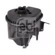 Vase d'expansion, liquide de refroidissement FEBI BILSTEIN [39615]
