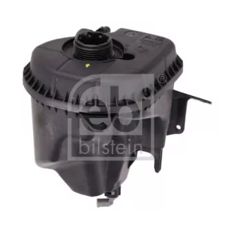 Vase d'expansion, liquide de refroidissement FEBI BILSTEIN 39615 pour LEXUS CT M 50 d - 381cv