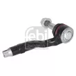 FEBI BILSTEIN 39675 - Rotule de barre de connexion avant gauche