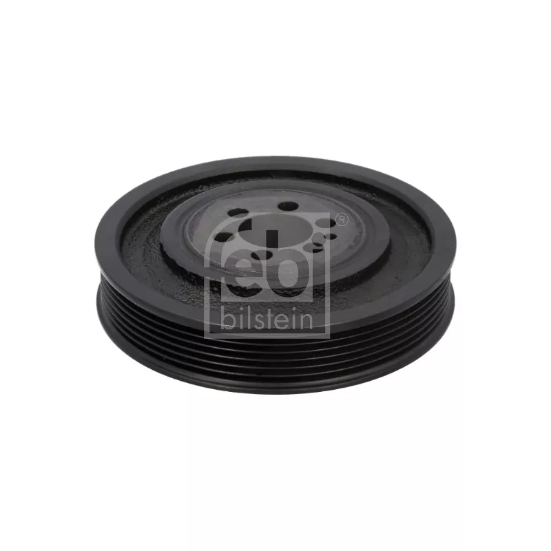 Poulie, vilebrequin FEBI BILSTEIN 40471 - Visuel 1