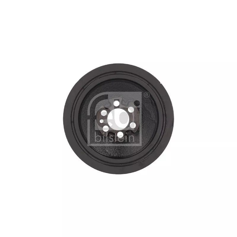 Poulie, vilebrequin FEBI BILSTEIN 40471 - Visuel 2