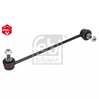 Entretoise/tige, stabilisateur avant droit FEBI BILSTEIN OEM 31359806352