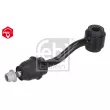 FEBI BILSTEIN 41020 - Entretoise/tige, stabilisateur