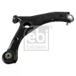 FEBI BILSTEIN 41078 - Triangle ou bras de suspension (train avant)