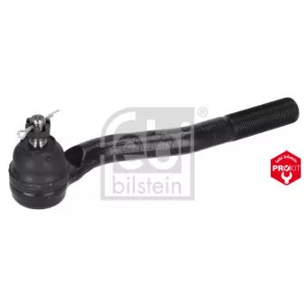 FEBI BILSTEIN 41090 - Rotule de barre de connexion avant droit