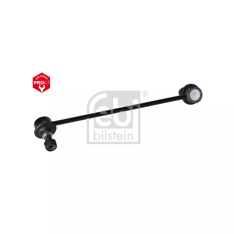 Entretoise/tige, stabilisateur avant droit FEBI BILSTEIN 41199 - Visuel 1