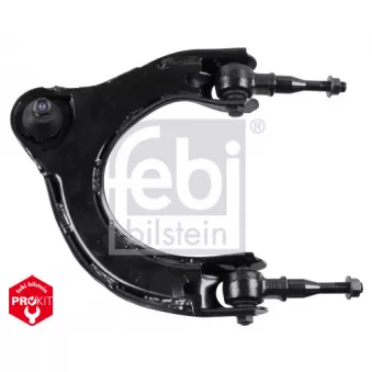 Triangle ou bras de suspension (train avant) FEBI BILSTEIN OEM MB912505