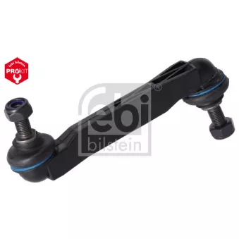 Entretoise/tige, stabilisateur FEBI BILSTEIN 41655 pour HYUNDAI ELANTRA 1.6 - 105cv