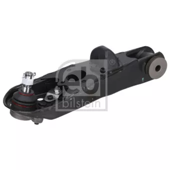 Triangle ou bras de suspension (train avant) FEBI BILSTEIN OEM oS61734300A