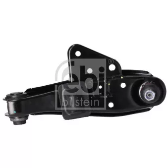 Triangle ou bras de suspension (train avant) FEBI BILSTEIN OEM 545104B000