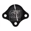 FEBI BILSTEIN 41859 - Rotule de suspension