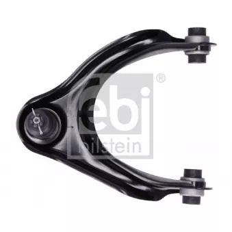 Triangle ou bras de suspension (train avant) FEBI BILSTEIN 42161 pour HONDA PRELUDE 2.2 16V - 185cv