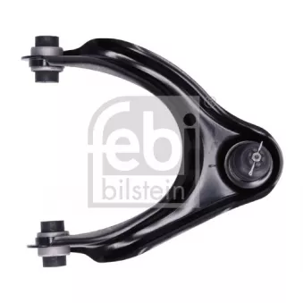 Triangle ou bras de suspension (train avant) FEBI BILSTEIN 42162