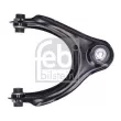 FEBI BILSTEIN 42162 - Triangle ou bras de suspension (train avant)