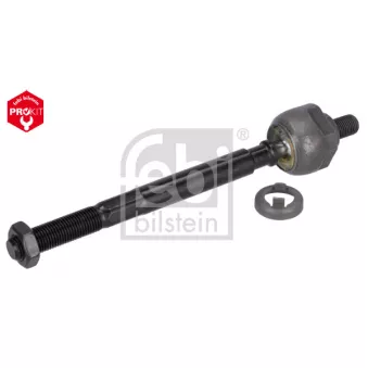 Rotule de direction intérieure, barre de connexion FEBI BILSTEIN 42208 pour HONDA CR-V 2.0 16V - 128cv