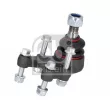 Rotule de suspension avant gauche FEBI BILSTEIN [42610]