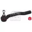 FEBI BILSTEIN 42739 - Rotule de barre de connexion avant droit