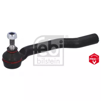 FEBI BILSTEIN 42739 - Rotule de barre de connexion avant droit