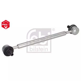 Entretoise/tige, stabilisateur FEBI BILSTEIN 42964 pour TOYOTA AVENSIS 2.2 D-CAT - 177cv