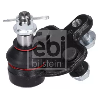 Rotule de suspension FEBI BILSTEIN OEM 4333009320