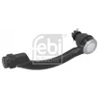 FEBI BILSTEIN 43237 - Rotule de barre de connexion avant droit