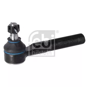 Rotule de barre de connexion avant droit FEBI BILSTEIN OEM 4504569056