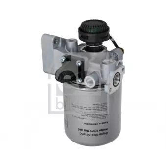 Dessicateur, système d'air comprimé FEBI BILSTEIN OEM A0004301315
