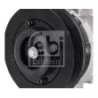 FEBI BILSTEIN 45217 - Compresseur, climatisation