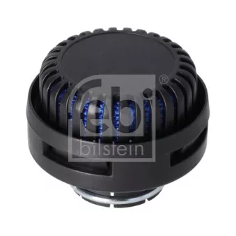 Amortisseur de bruit, système d'air comprimé FEBI BILSTEIN OEM A0004302470