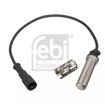 Capteur, vitesse de roue FEBI BILSTEIN OEM 650053