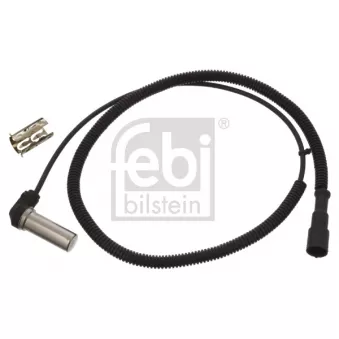 Capteur, vitesse de roue FEBI BILSTEIN OEM 98CT2B372AA