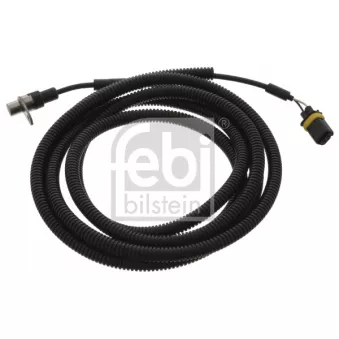 Capteur, vitesse de roue avant droit FEBI BILSTEIN OEM 36271026001