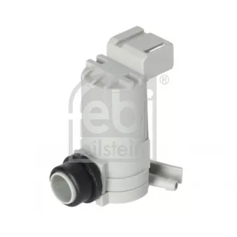 Pompe d'eau de nettoyage, nettoyage des vitres FEBI BILSTEIN 47422
