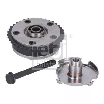 Dispositif de réglage électrique d'arbre à cames FEBI BILSTEIN OEM 11367500032