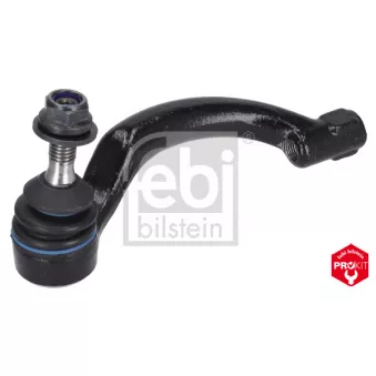 FEBI BILSTEIN 48111 - Rotule de barre de connexion avant gauche