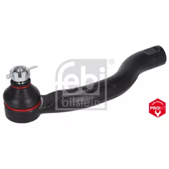 Rotule de barre de connexion avant droit FEBI BILSTEIN OEM 4881068L00