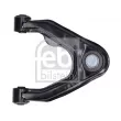 FEBI BILSTEIN 48178 - Triangle ou bras de suspension (train avant)