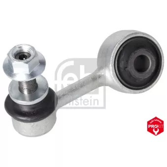 Entretoise/tige, stabilisateur avant gauche FEBI BILSTEIN OEM 4881060050