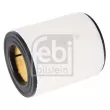 FEBI BILSTEIN 48470 - Filtre à air