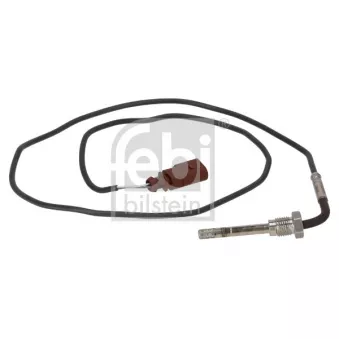 Palpeur, température des gaz FEBI BILSTEIN OEM 03G906088F