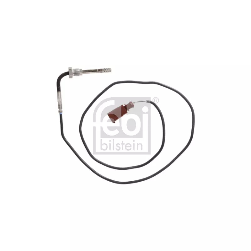 Palpeur, température des gaz FEBI BILSTEIN 48850 - Visuel 1