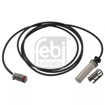 Capteur, vitesse de roue avant droit FEBI BILSTEIN OEM 7421363497