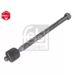 FEBI BILSTEIN 49672 - Rotule de direction intérieure, barre de connexion