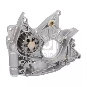 Pompe à huile FEBI BILSTEIN OEM 1510064041