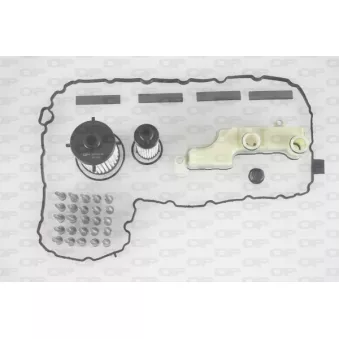 Filtre hydraulique, boîte automatique OPEN PARTS AGF7067.30 pour SKODA FABIA 40 TDI Mild Hybrid - 204cv