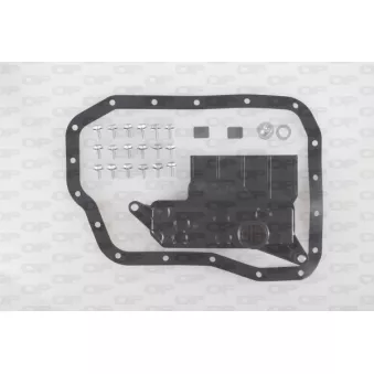 Filtre hydraulique, boîte automatique OPEN PARTS AGF7070.00 pour LEXUS RX 300 - 238cv