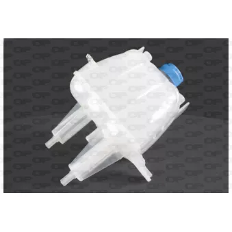 Vase d'expansion, liquide de refroidissement OPEN PARTS CET2049.00