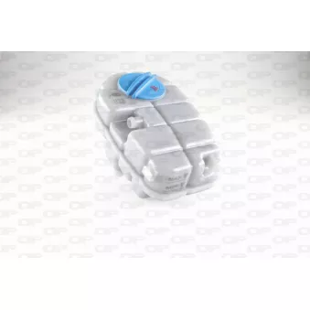Vase d'expansion, liquide de refroidissement OPEN PARTS OEM 4G0121403AC