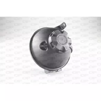 Vase d'expansion, liquide de refroidissement OPEN PARTS CET2057.00 pour BMW X3 sDrive 18 d - 136cv