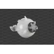 OPEN PARTS CET2063.00 - Vase d'expansion, liquide de refroidissement